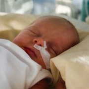 dysmatuur baby en borstvoeding