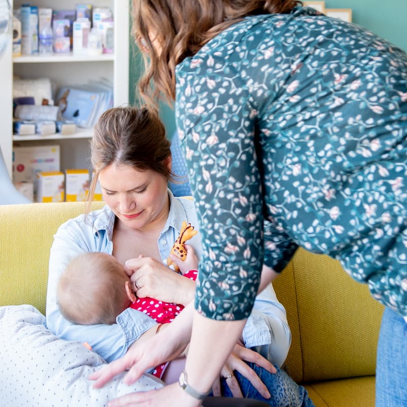 Lactatiekundige consulten, tarieven en vergoedingen